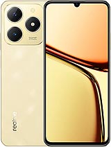 
                    
                    Realme C61
                 specifications