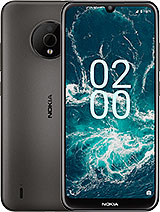 
                    
                    Nokia C200
                 specifications