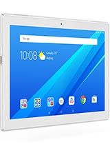 
                    
                    Lenovo Tab 4 10 Plus
                 specifications