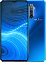 
                    
                    Realme X2 Pro
                 specifications