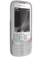 
                    
                    Nokia 6303i classic
                 specifications