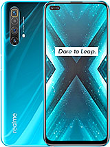 
                    
                    Realme X3 SuperZoom
                 specifications