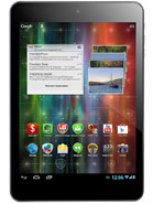 Multipad 4 Quantum 7.85 specifications