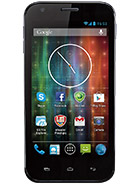 MultiPhone 5501 Duo specifications