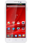 MultiPhone 5300 Duo specifications