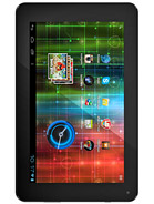MultiPad 7.0 HD + specifications