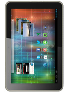 MultiPad 8.0 HD specifications