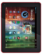 MultiPad 9.7 Ultra Duo specifications
