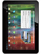 MultiPad 4 Quantum 10.1 3G specifications