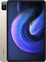 
                    
                    Xiaomi Pad 6 Pro
                 specifications