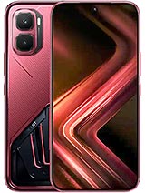 
                    
                    Infinix GT 50 Pro
                 specifications