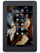 Tahiti specifications