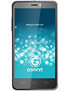 GSmart Maya M1 v2 specifications