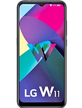 W11 specifications