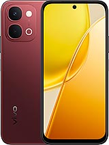 Y51 Pro specifications