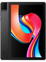 Tab 10L Gen2 specifications