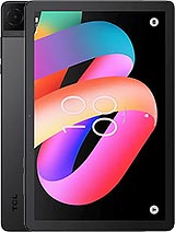 Tab 10L Gen 3 specifications