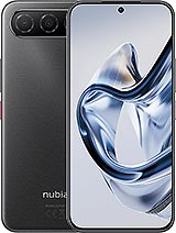 nubia Air specifications