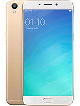 
                    
                    Oppo F1 Plus
                 specifications