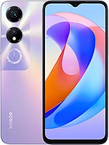 
                    
                    Honor Play 40
                 specifications