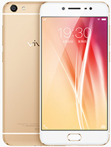
                    
                    vivo X7
                 specifications