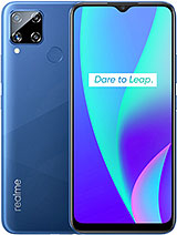 
                    
                    Realme C15
                 specifications