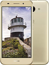 
                    
                    Huawei Y3 (2018)
                 specifications