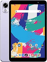 G1 Tab Mini specifications