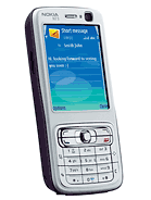 
                    
                    Nokia N73
                 specifications