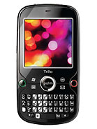 Treo Pro specifications