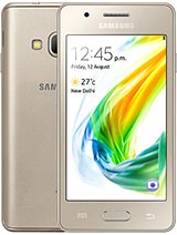 
                    
                    Samsung Z2
                 specifications
