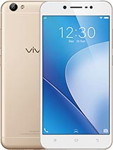 
                    
                    vivo V5 Lite (vivo 1609)
                 specifications