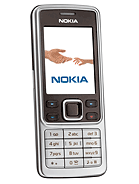 
                    
                    Nokia 6301
                 specifications