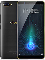 
                    
                    vivo X20 Plus UD
                 specifications