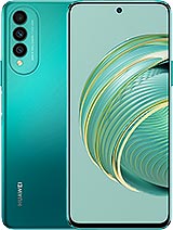 
                    
                    Huawei nova 10z
                 specifications