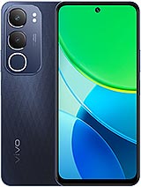 
                    
                    vivo Y29
                 specifications