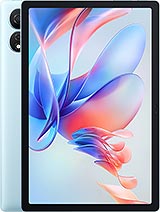 Pad 80 WiFi specifications