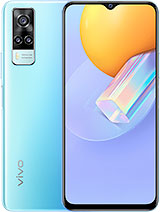 
                    
                    vivo Y31 (2021)
                 specifications