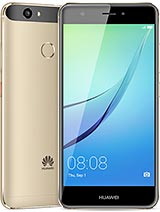 
                    
                    Huawei nova
                 specifications