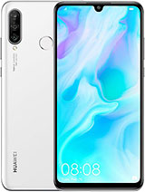 
                    
                    Huawei P30 lite
                 specifications