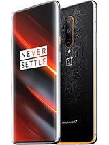 
                    
                    OnePlus 7T Pro 5G McLaren
                 specifications