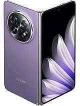 
                    
                    Oppo Find N5
                 specifications