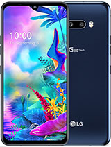V50S ThinQ 5G specifications
