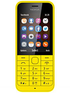 
                    
                    Nokia 220
                 specifications