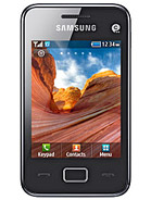 
                    
                    Samsung Star 3 s5220
                 specifications