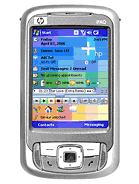 iPAQ rw6828 specifications