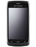 San Francisco specifications