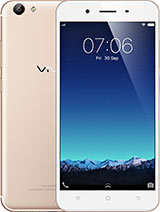 
                    
                    vivo Y65
                 specifications