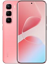 Hot 60 Pro+ specifications