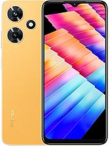 
                    
                    Infinix Hot 30i
                 specifications